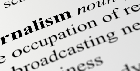 freelance journalist